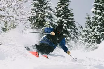 Freestyle ski - Die besten Freestyle ski im Vergleich