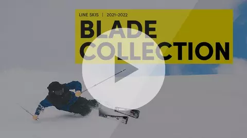 video preview blade collection