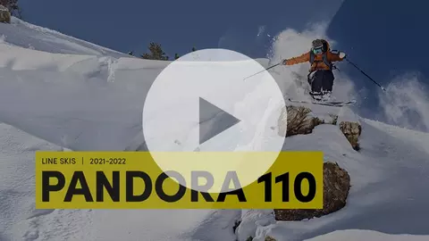 video preview pandora 110