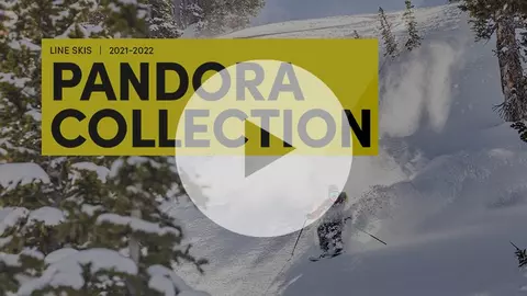 video preview pandora collection