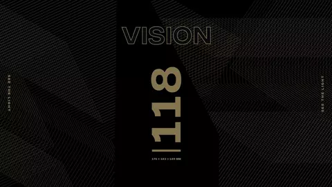 vision collection lp header 118