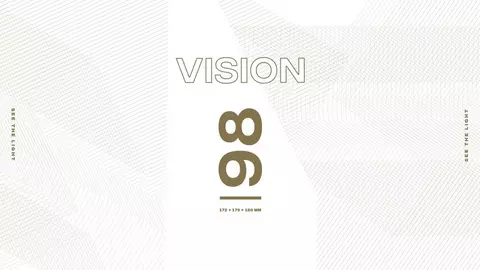 vision collection lp header 98