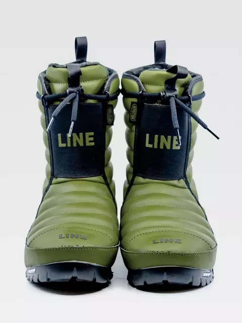LINE Onward 5-Panel Reversible Hat 2023 | LINE Skis, Ski Poles, & Clothing