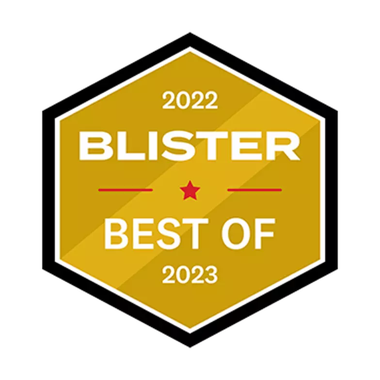 blister best of