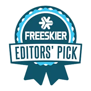 freeskier editors pick
