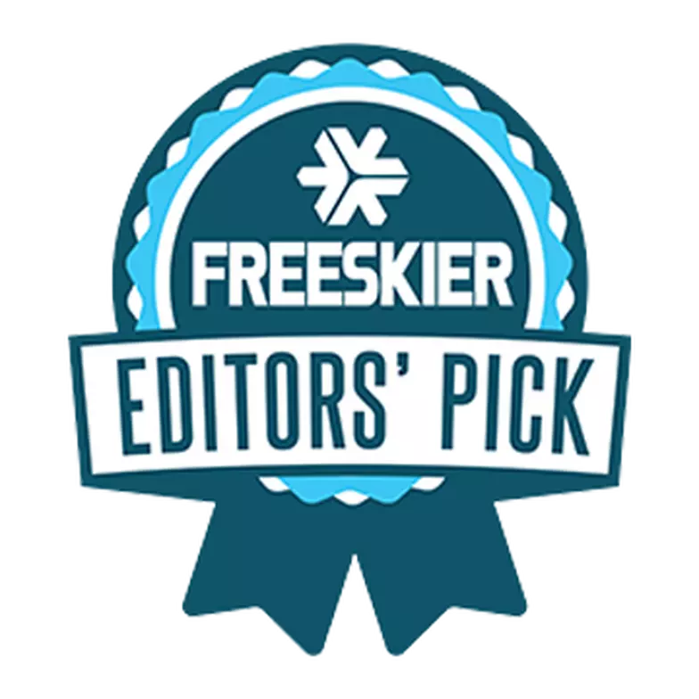 freeskier editors pick