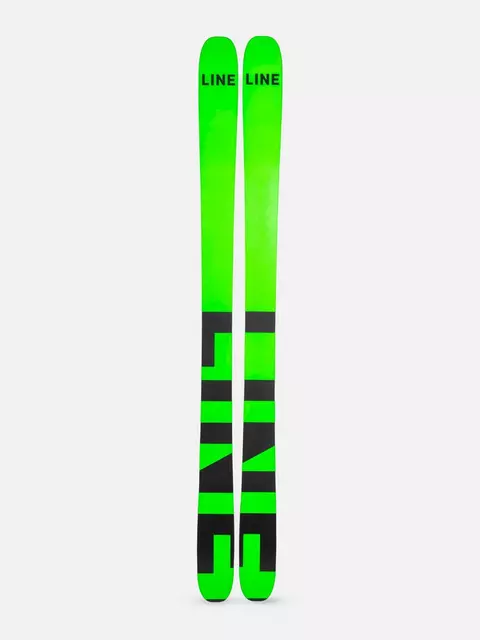 LINE Blade Optic 104 Skis 2023 | LINE Skis, Ski Poles, & Clothing