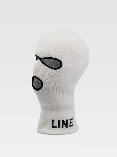 Centrum sikkert I modsætning til LINE Heist Ski Mask 2023 | LINE Skis, Ski Poles, & Clothing