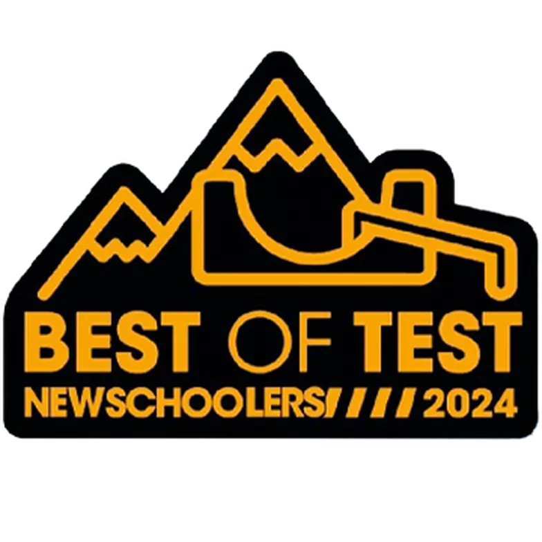 newschoolers best of test 2024
