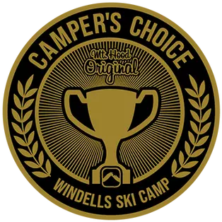 windells campers choice award