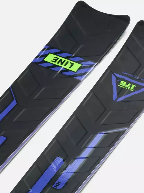 LINE Skis Blade