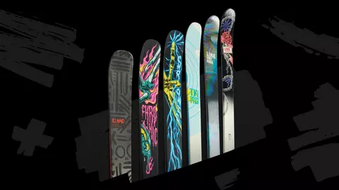 freestyle lp featured skis 3