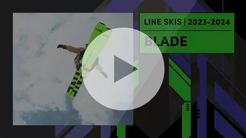 video preview blade