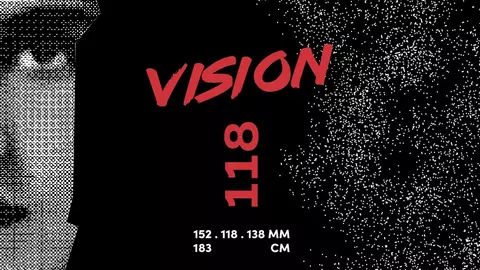 vision collection 118