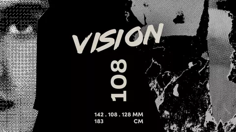 vision collection header 108