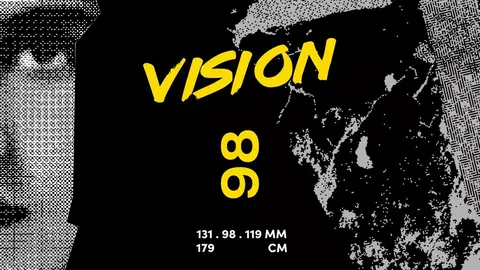 vision collection header 98