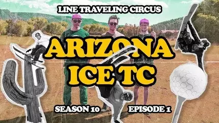 traveling circus 10 1 arizona ice tc
