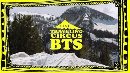 traveling circus 13 1 bts and extras