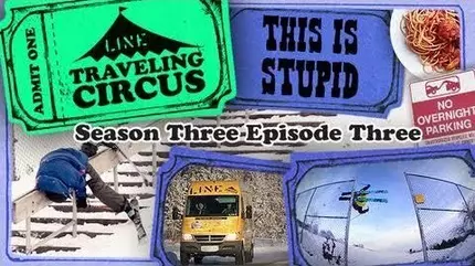 traveling circus 3 3 this is stupid
