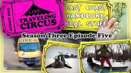 traveling circus 3 5 east coast hardcore