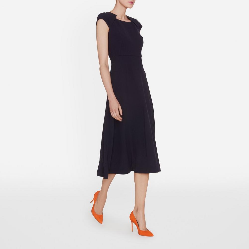 L.K. Bennett Eliza dress - L.K.Bennett - Polyvore