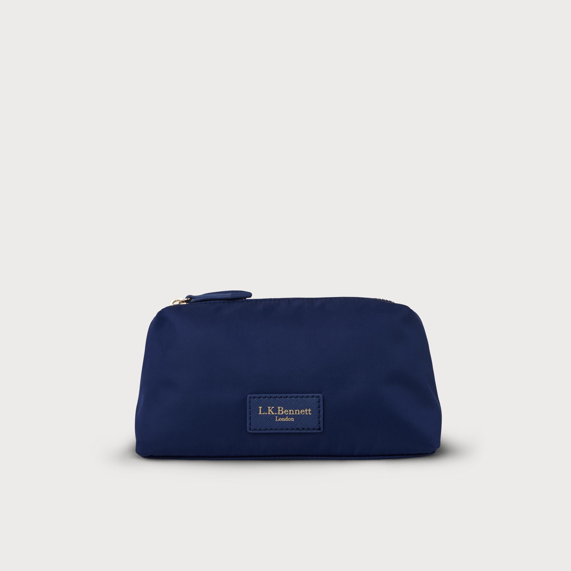 Indi Cosmetic Bag