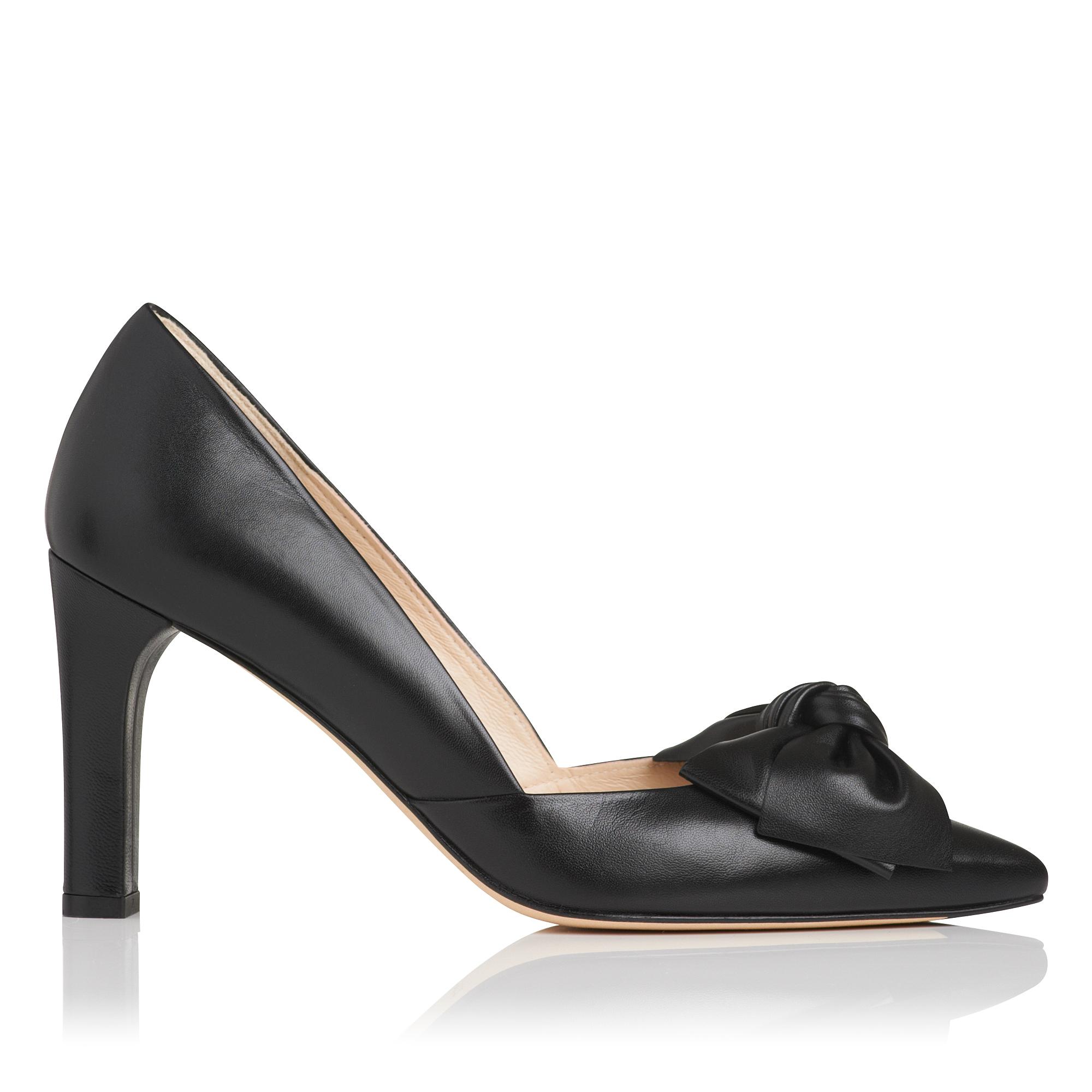 designer court shoes