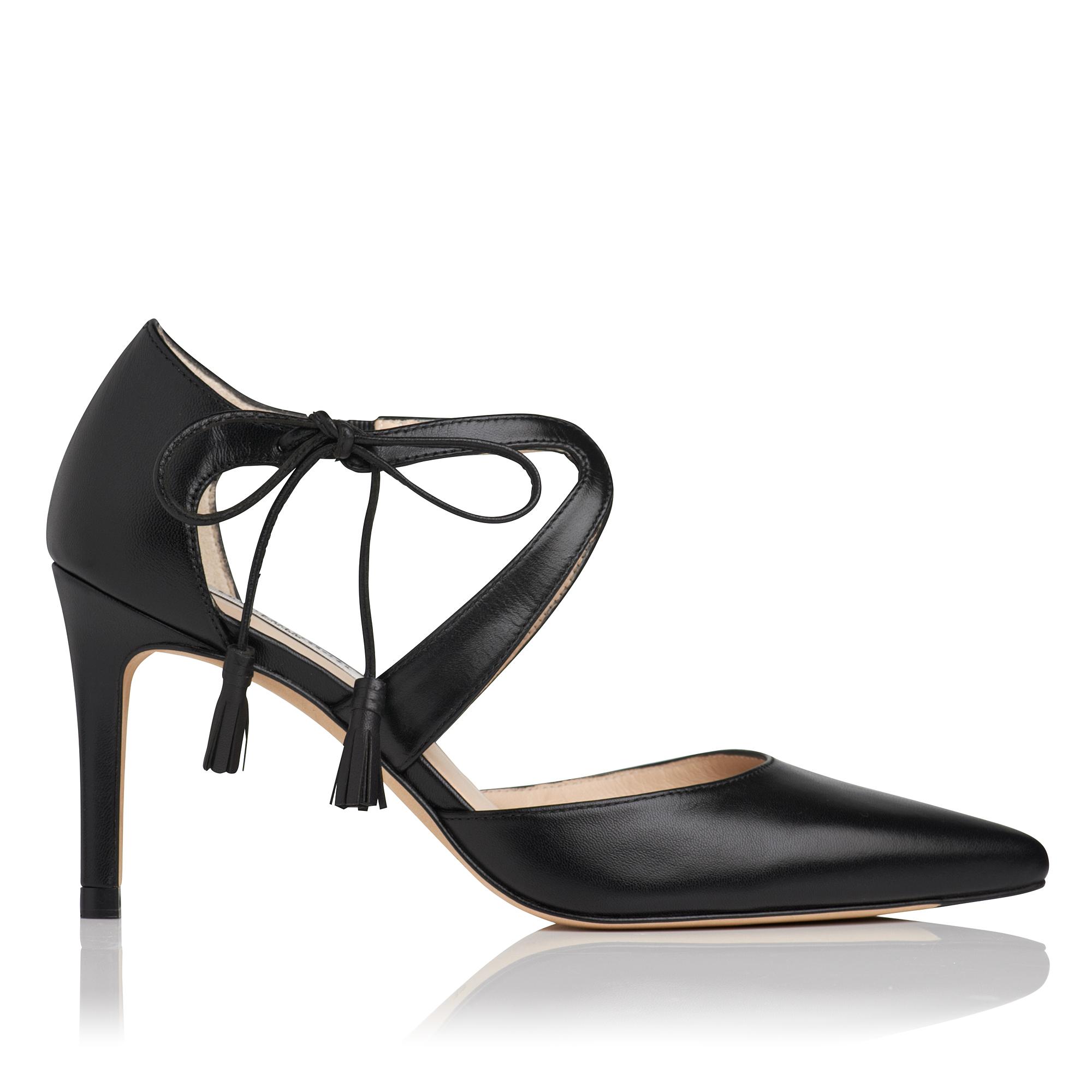 designer court shoes
