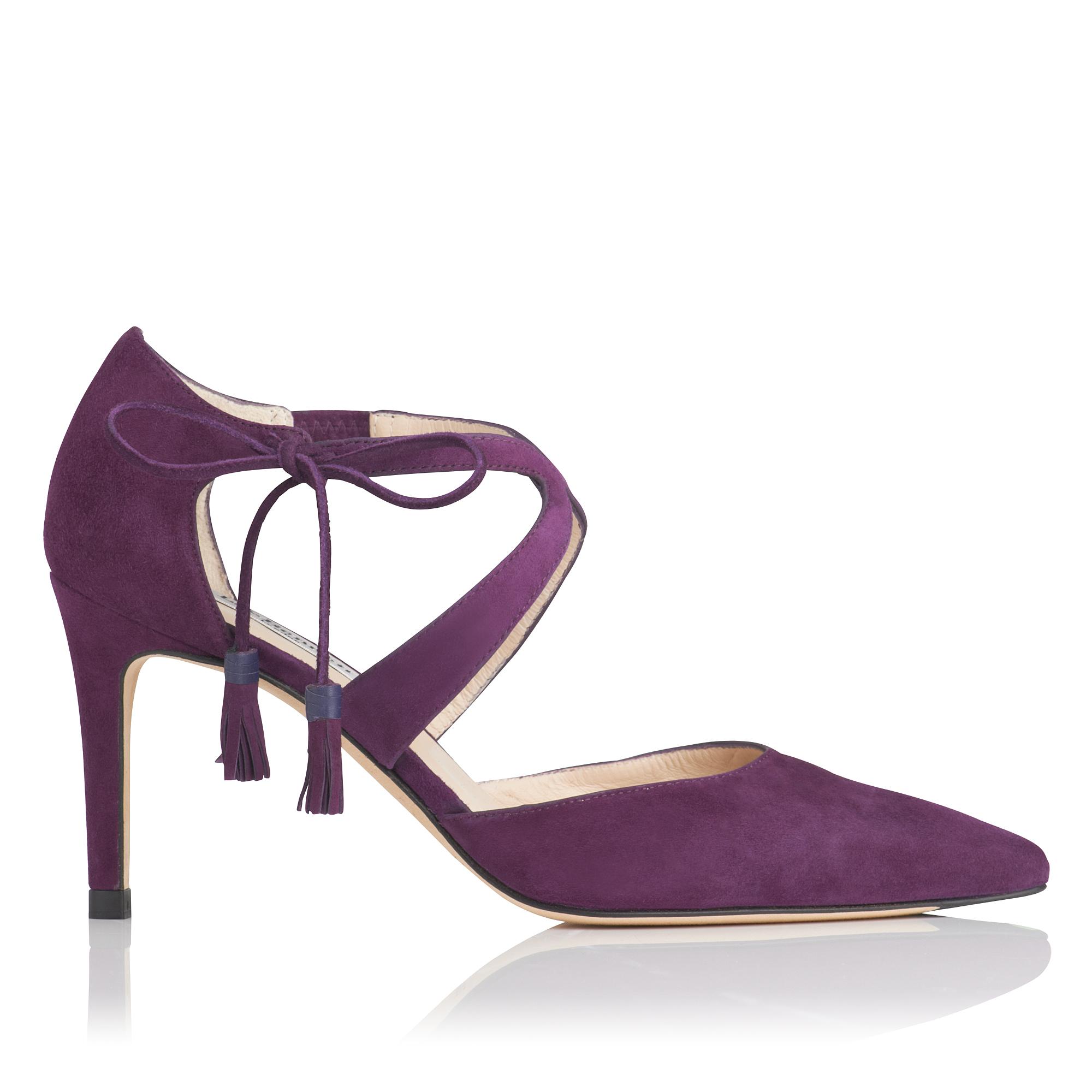 designer court shoes