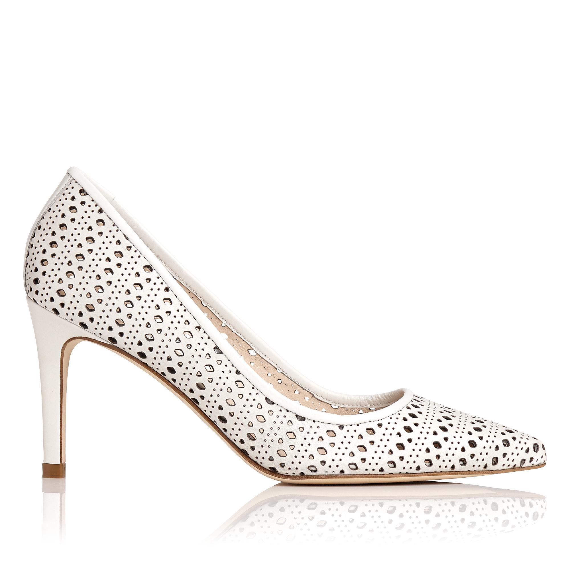 designer court shoes