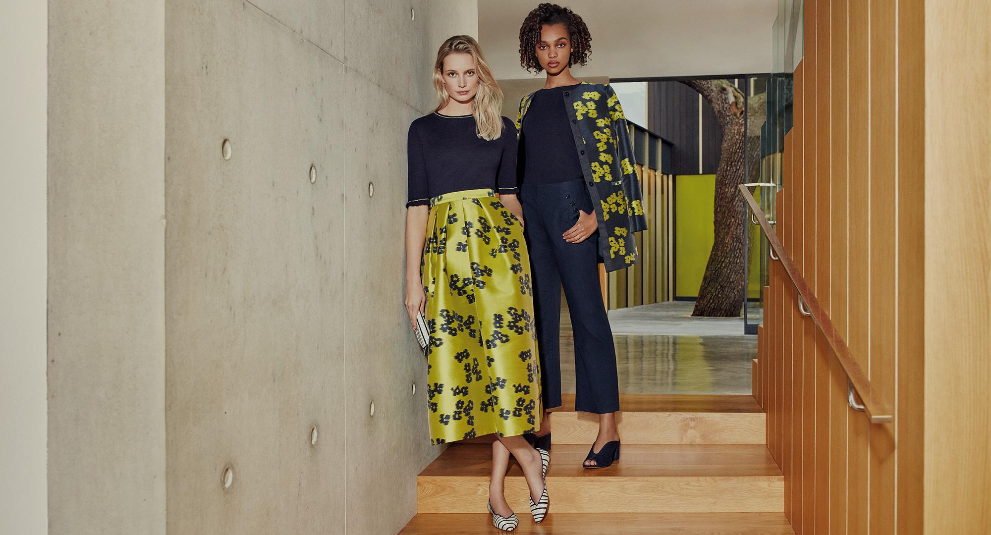 lk bennett summer dresses