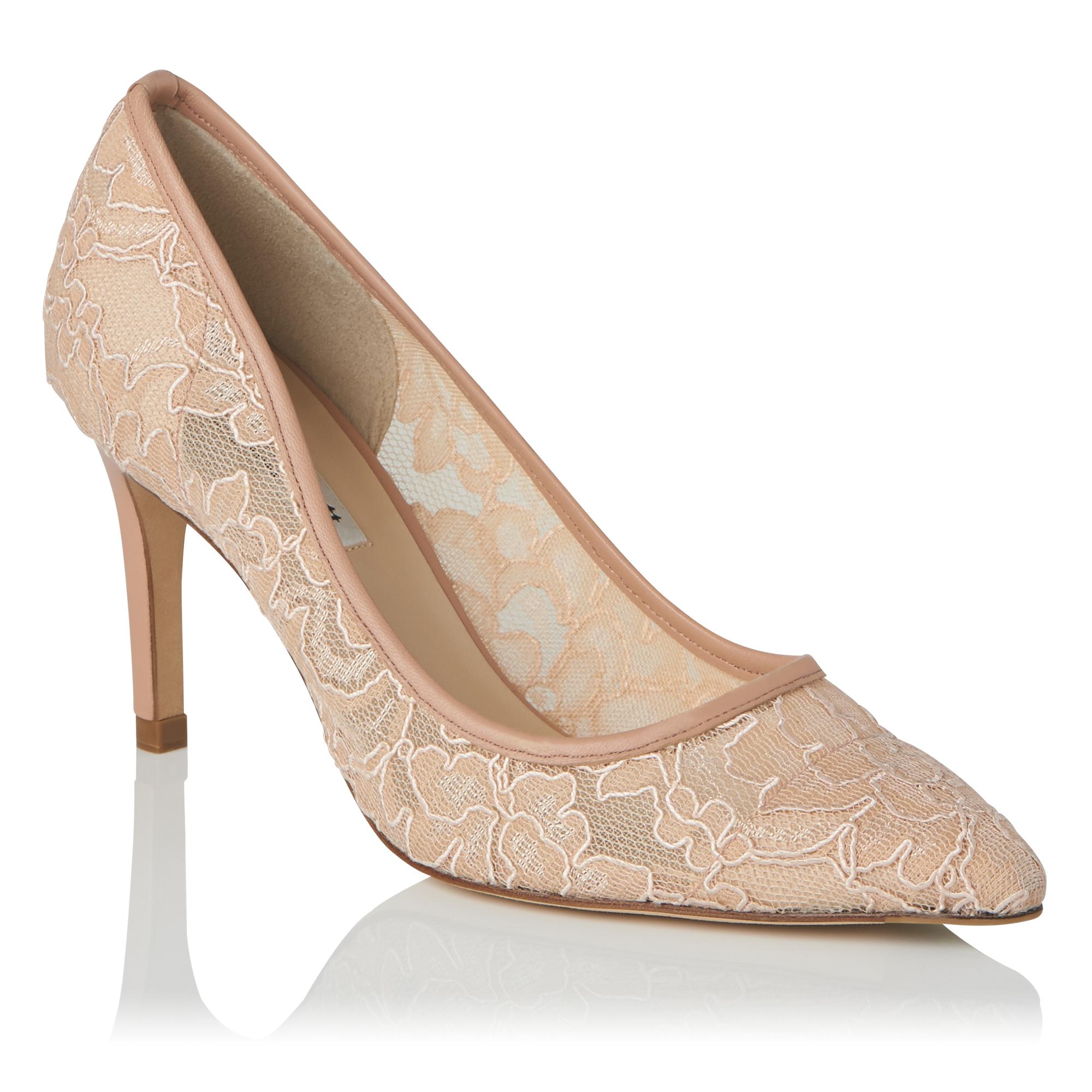 lk bennett floret