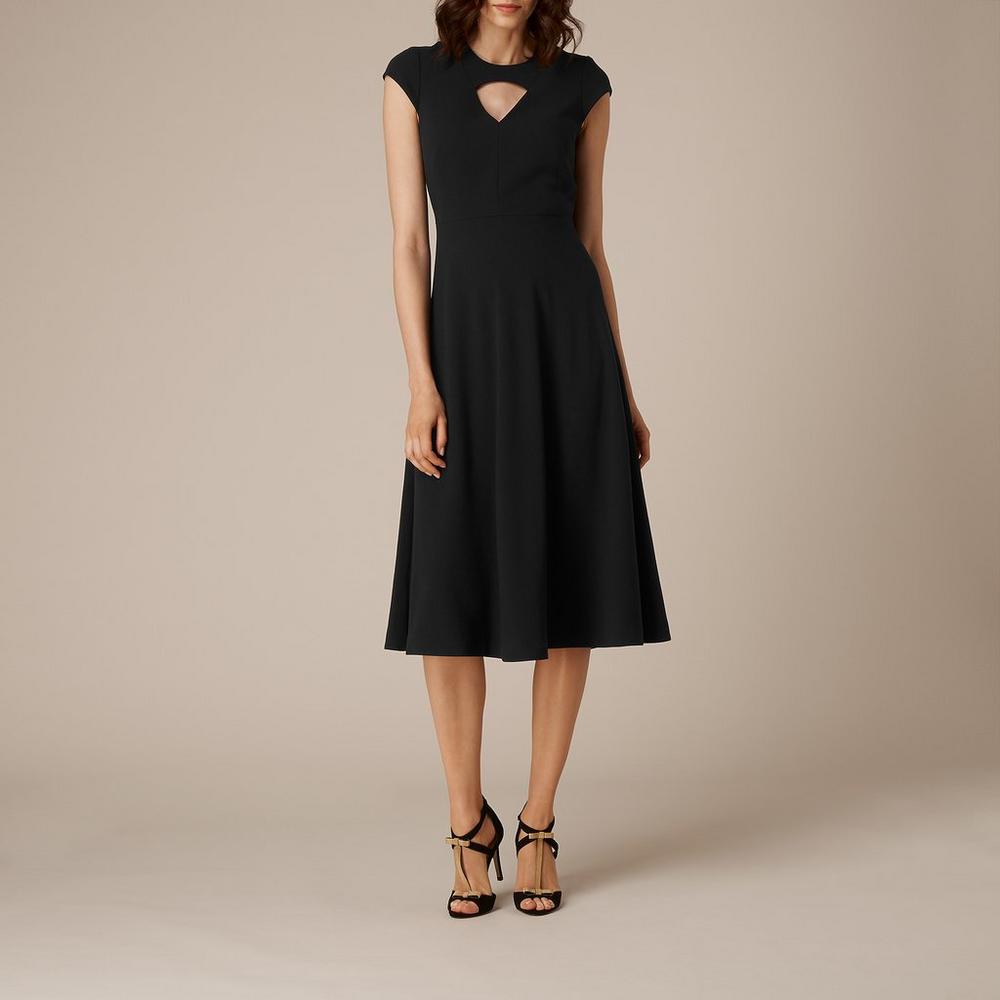 LK BENNETT Women 's Cyra Dress B071YVJ84F LK BENNETT Women 's Cyra Dress B071YVJ84F
