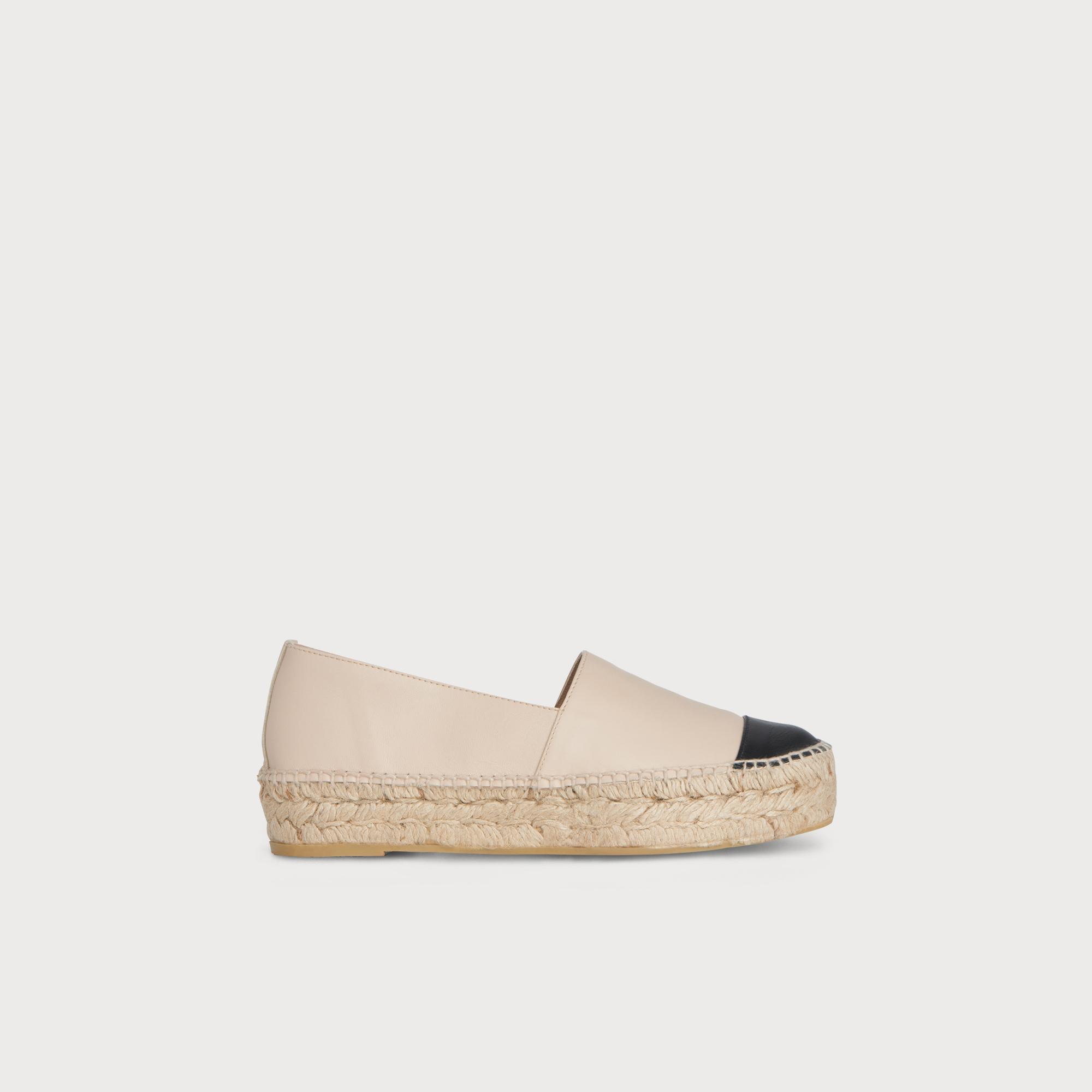 lk bennett espadrilles