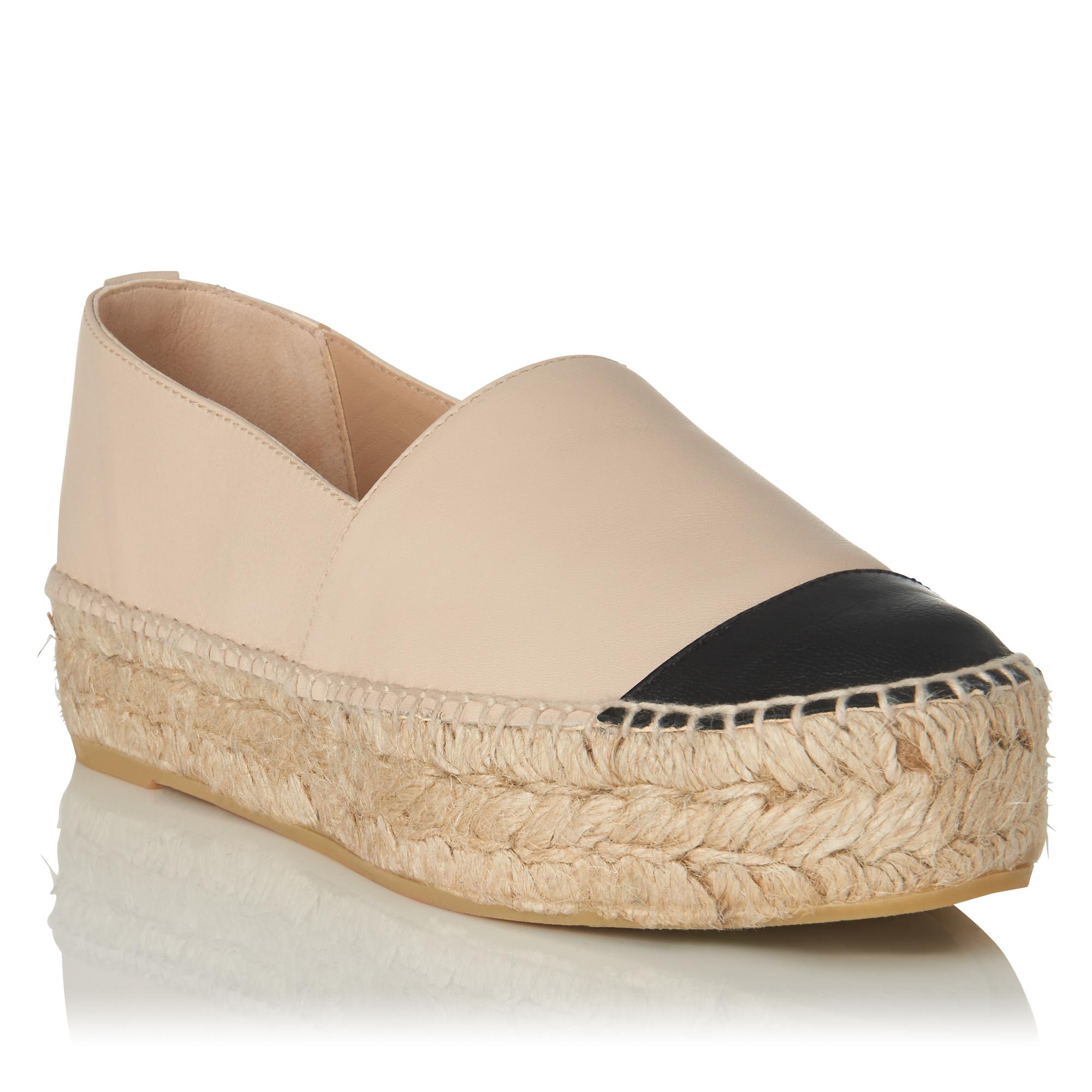 lk bennett talia espadrilles