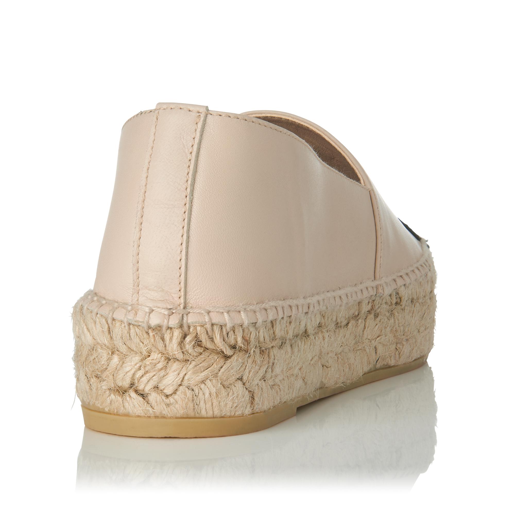 lk bennett talia espadrilles