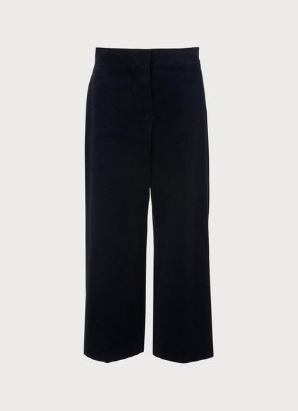 Kamika Navy Trousers