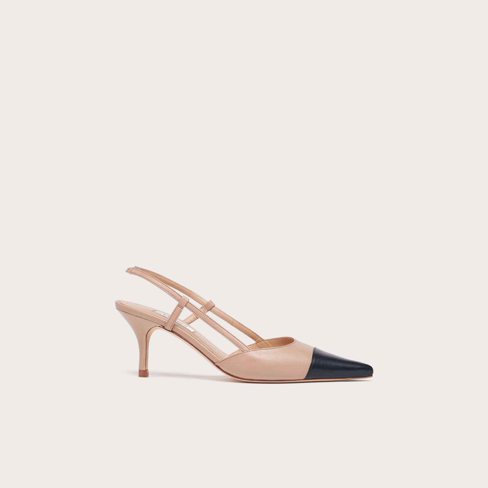 slingbacks