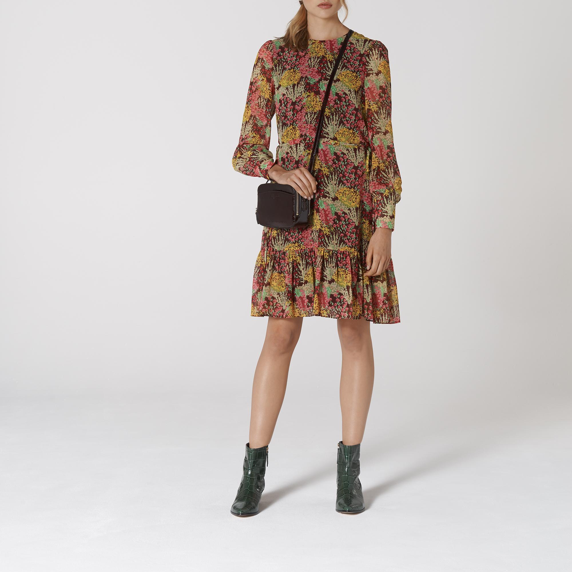 lk bennett trilly flat pumps