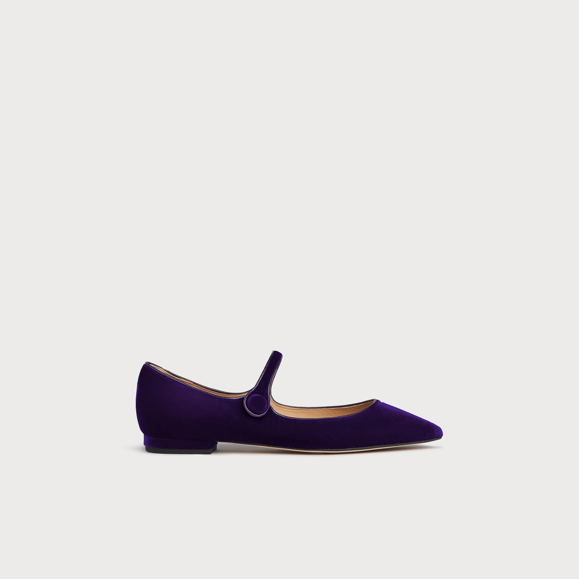 lk bennett mary jane shoes