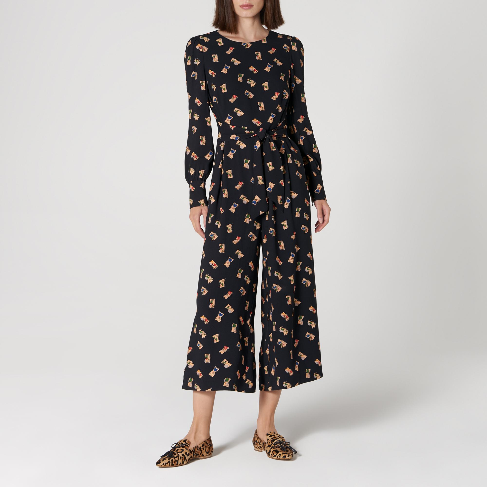 lk bennett jumpsuit sale