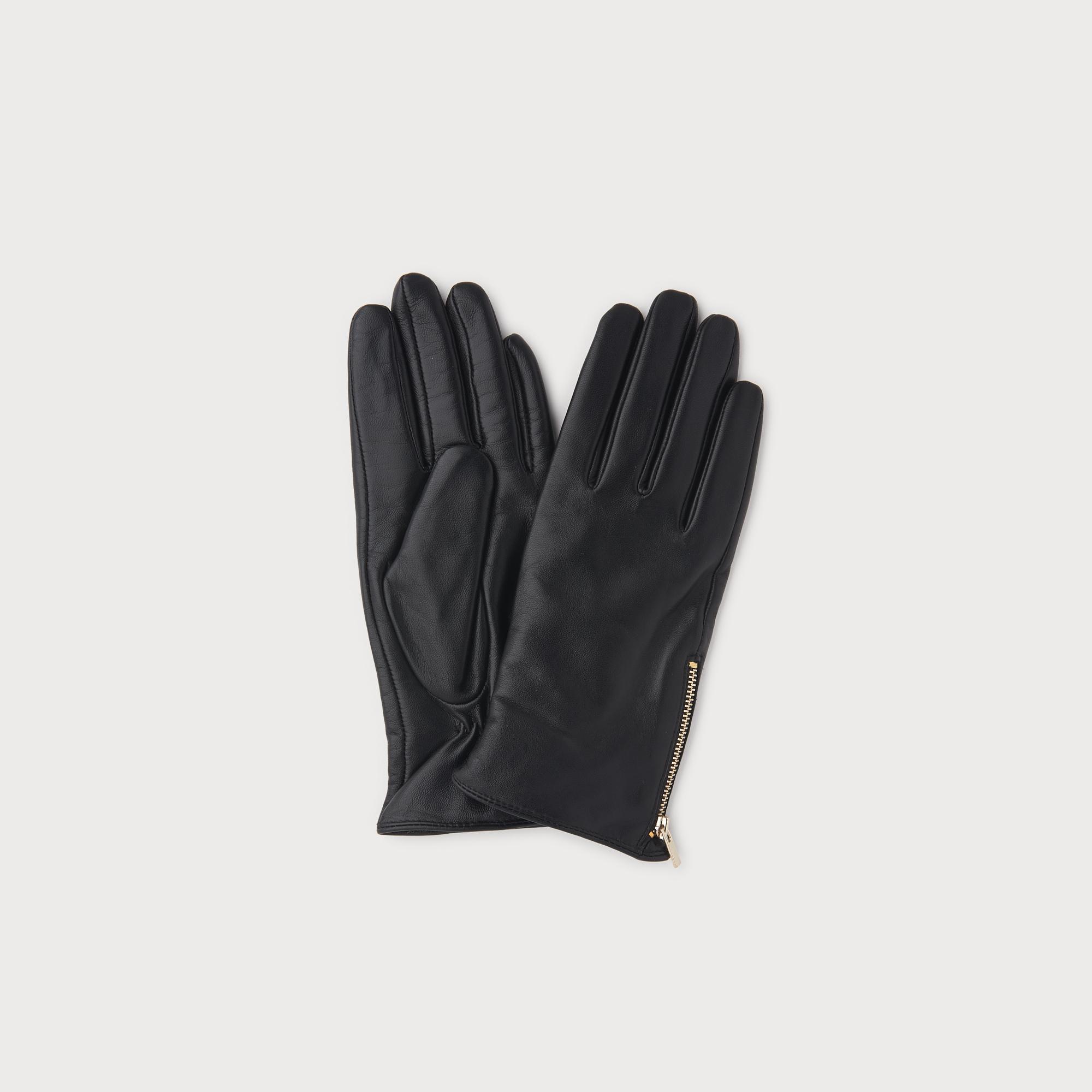 leather gloves uk