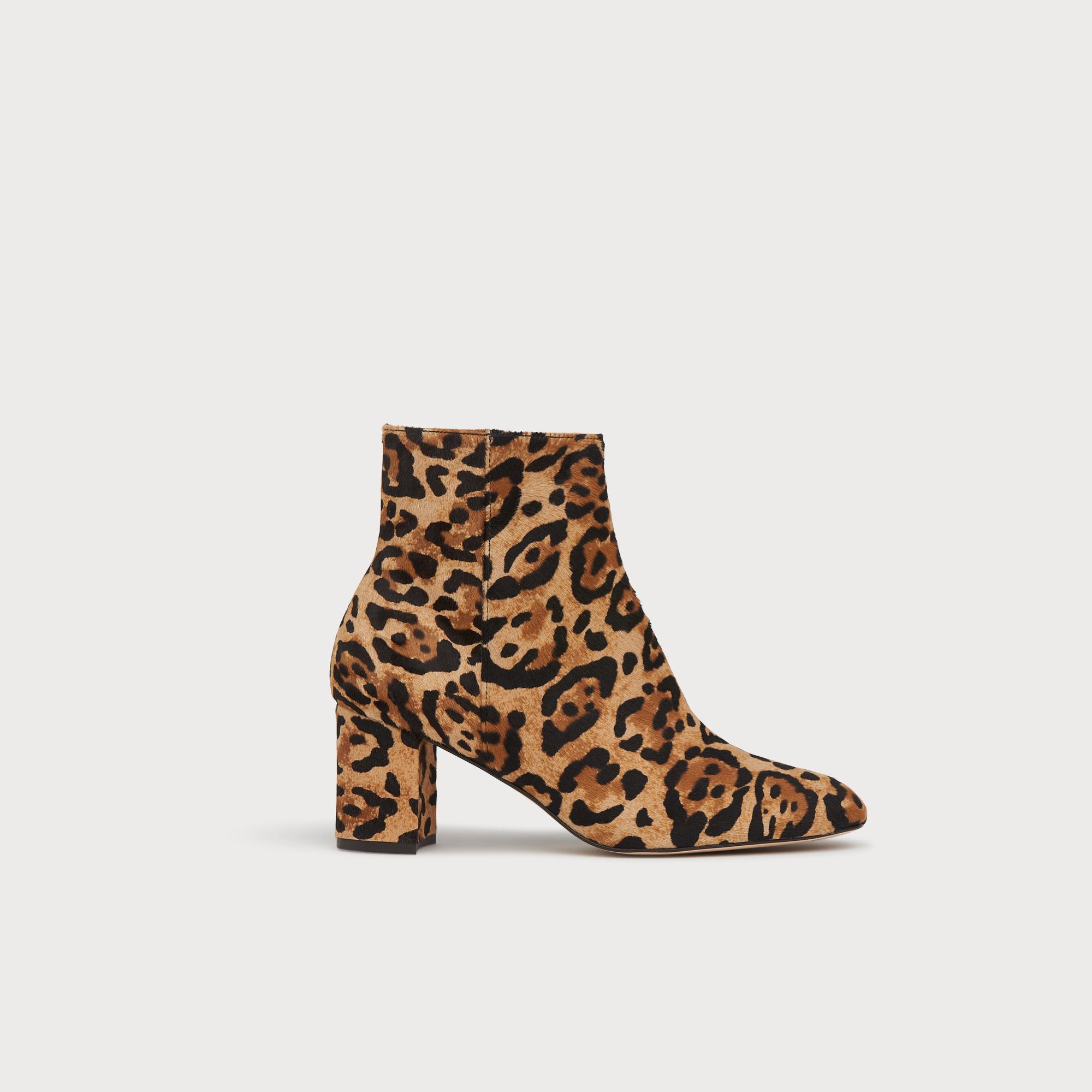 lk bennett leopard shoes
