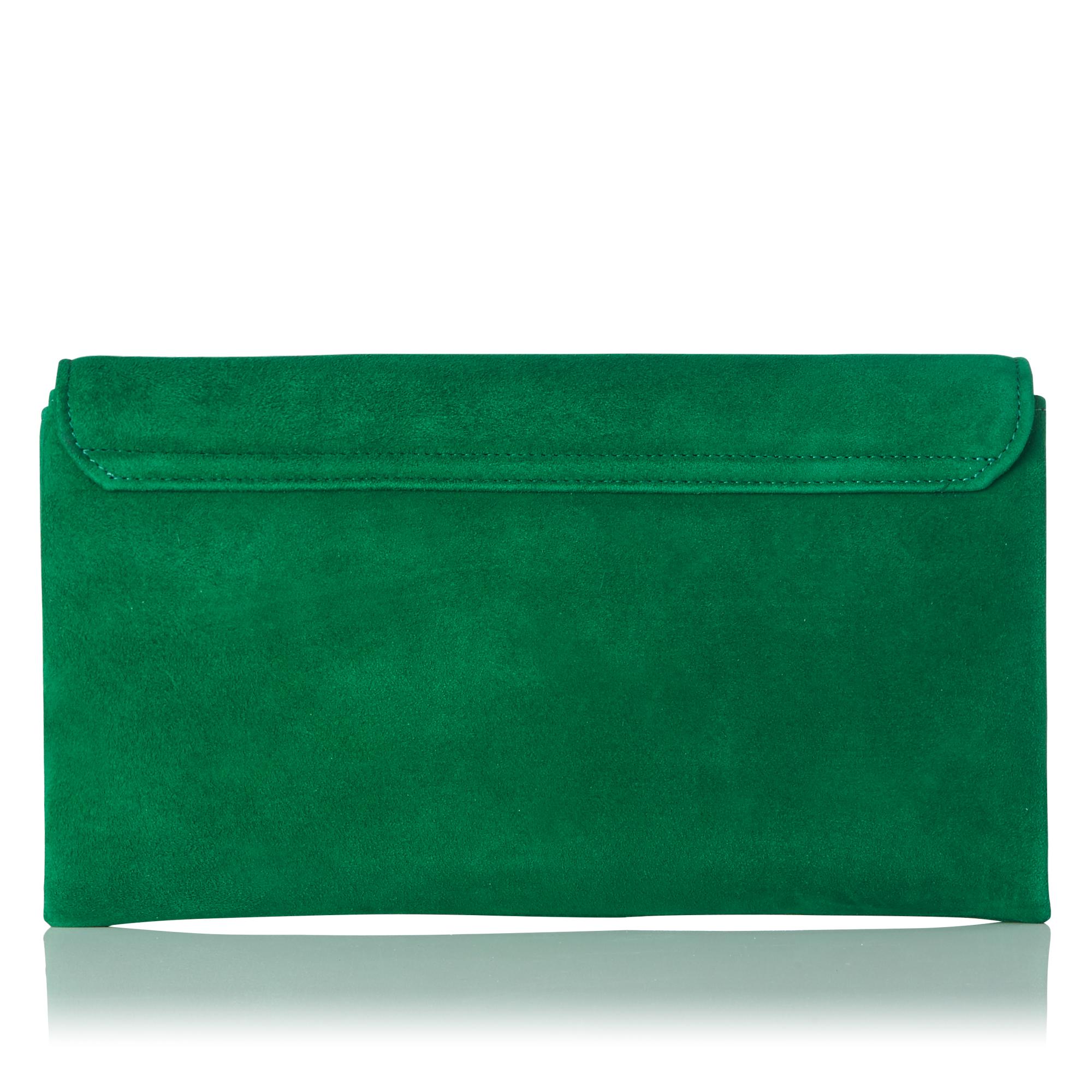 lk bennett dora clutch