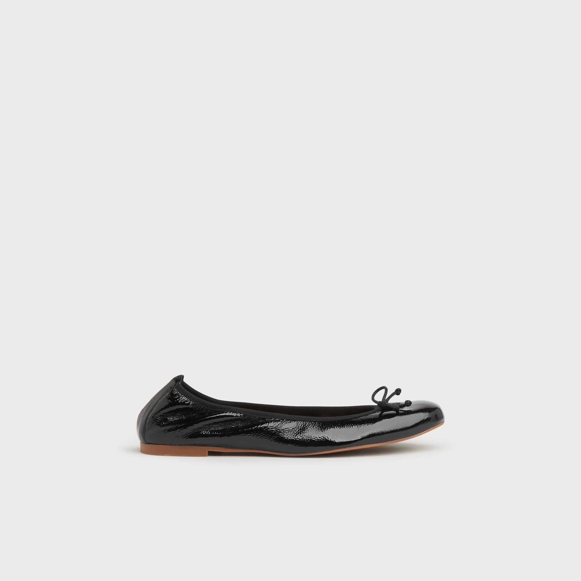 lk bennett ballerina flats