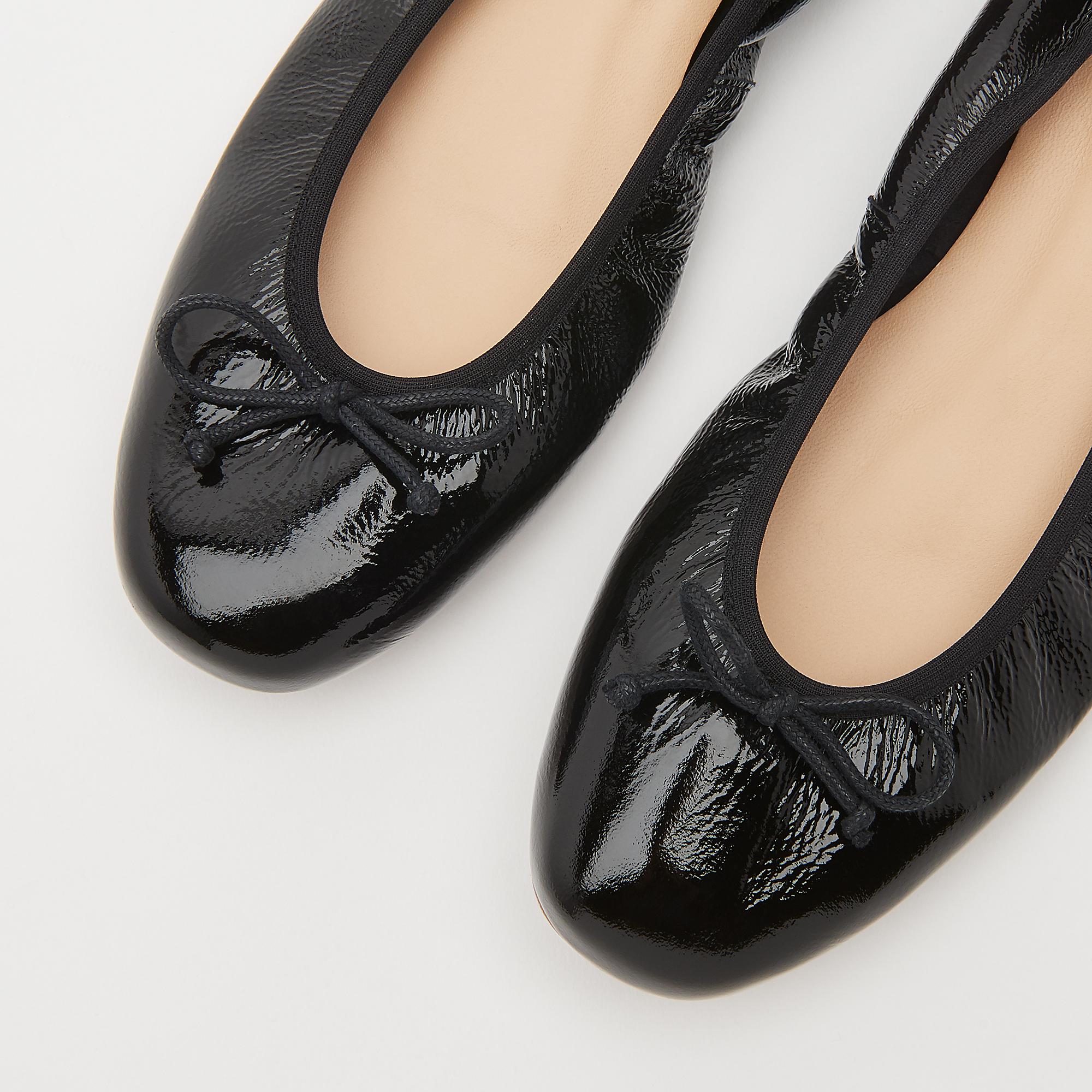lk bennett trilly flat pumps