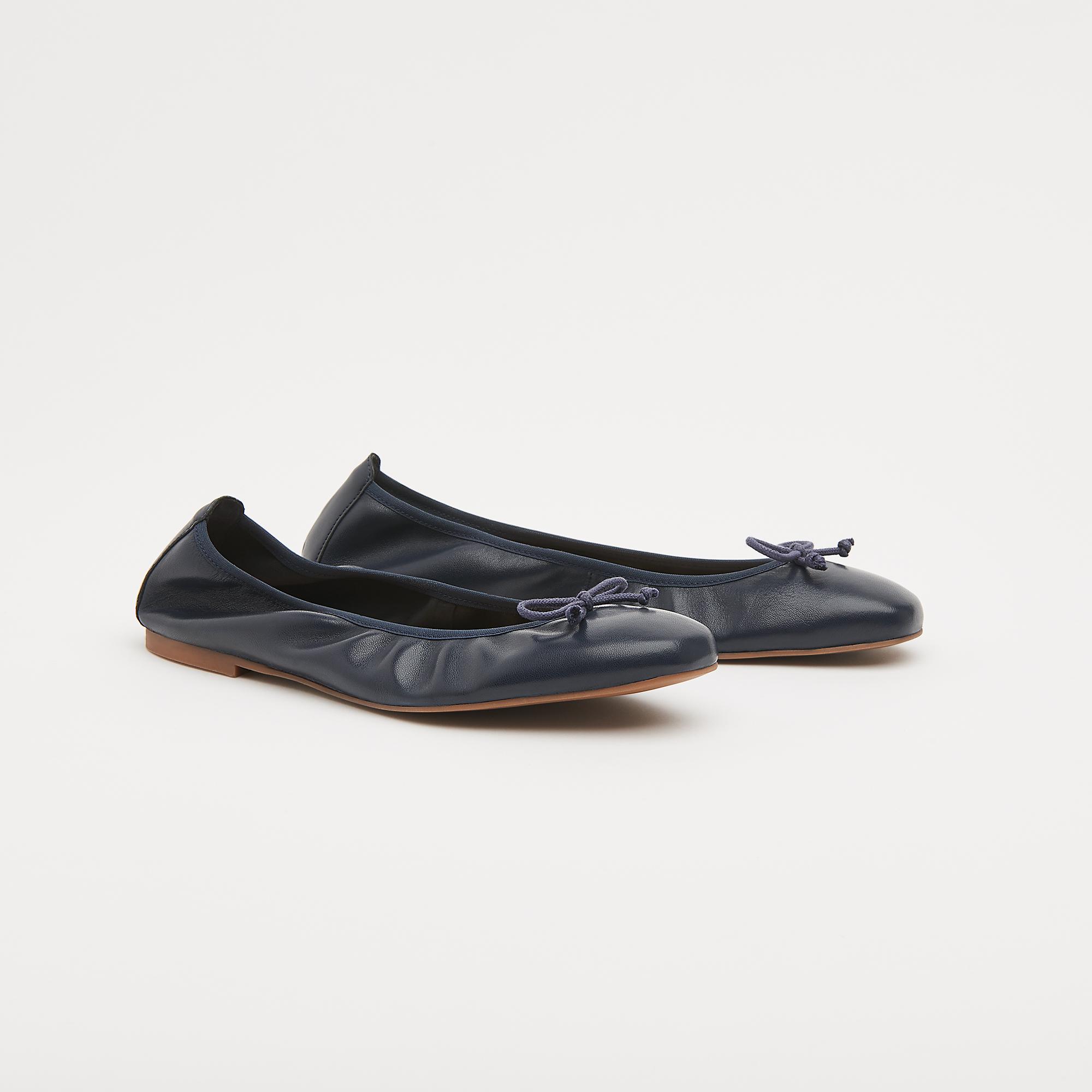 lk bennett trilly flat pumps
