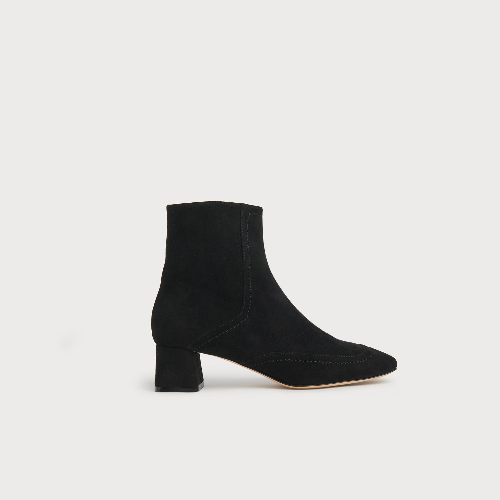 lk bennett ankle boots sale