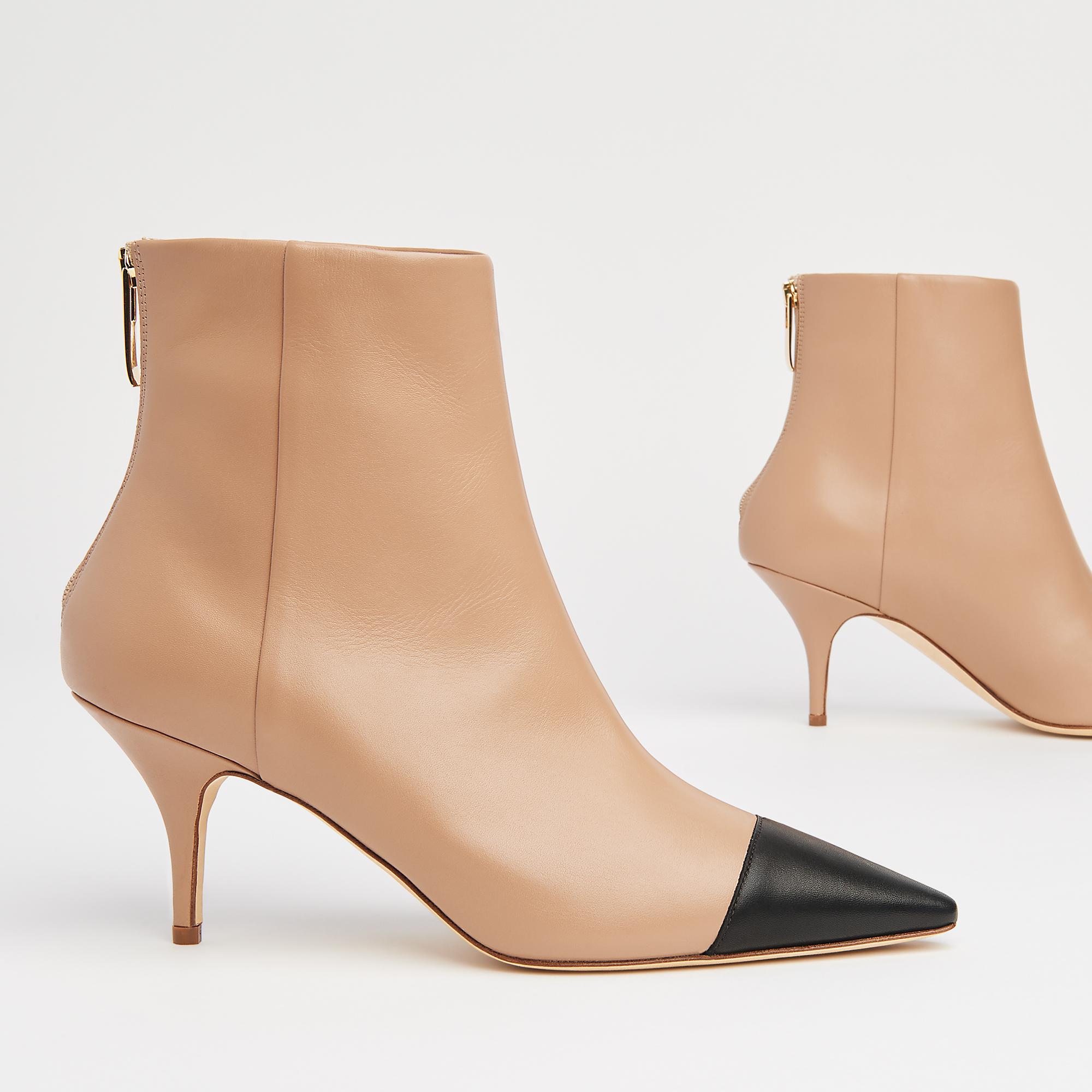 lk bennett ankle boots sale