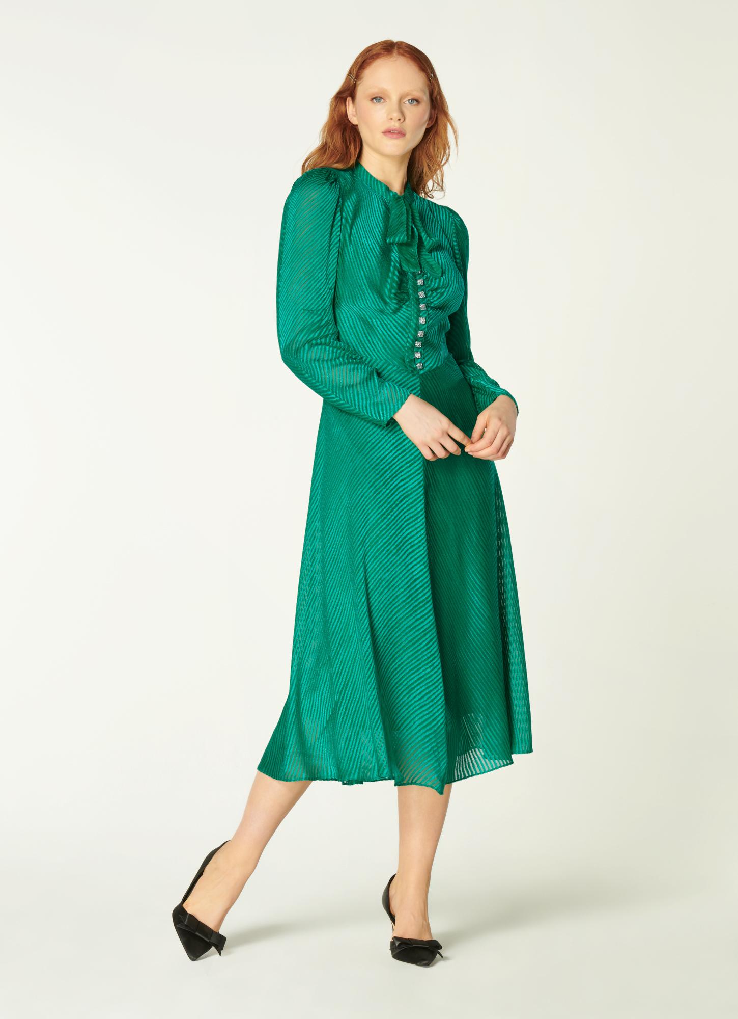 lk bennett wedding guest dresses